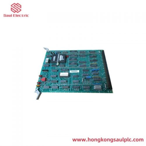 General Electric DS3800HPIB Panel Interface Board: Advanced Control for Industrial Applications