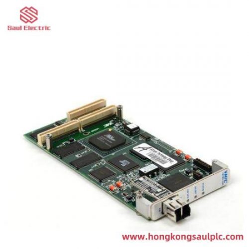 GE VMIPMC5565 - Industrial Automation Module, Precision Control Solutions