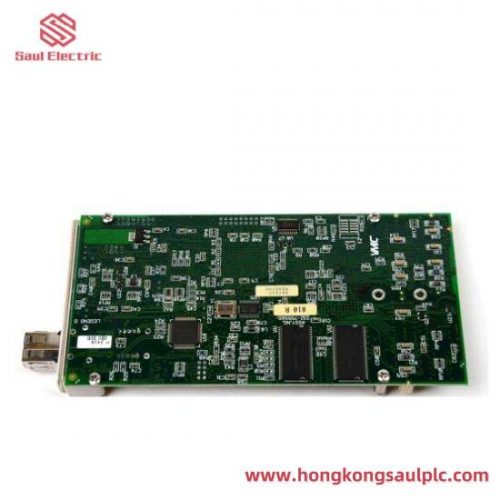 GE VMIPMC5565 - Industrial Automation Module, Precision Control Solutions