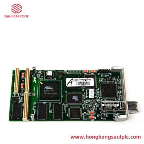 GE VMIPMC5565 - Industrial Automation Module, Precision Control Solutions