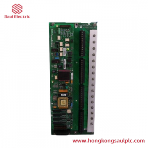 Honeywell 51309208-100 Industrial Control Module