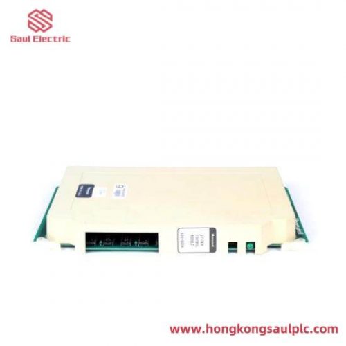 Honeywell 51309208-100 Industrial Control Module