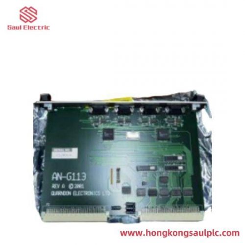 ELAU MC-4/11/01/400 Industrial Control Module