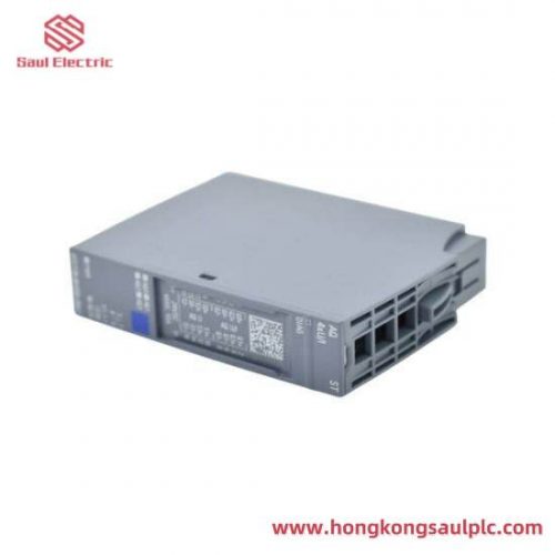 Siemens SIMADYN D 6DD2920-0AR5: Industrial Control Module