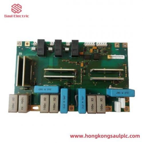 Vacon PC00459G Industrial PC Board, Designed for Optimal Efficiency