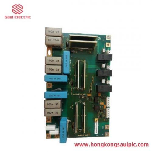 Vacon PC00459G Industrial PC Board, Designed for Optimal Efficiency